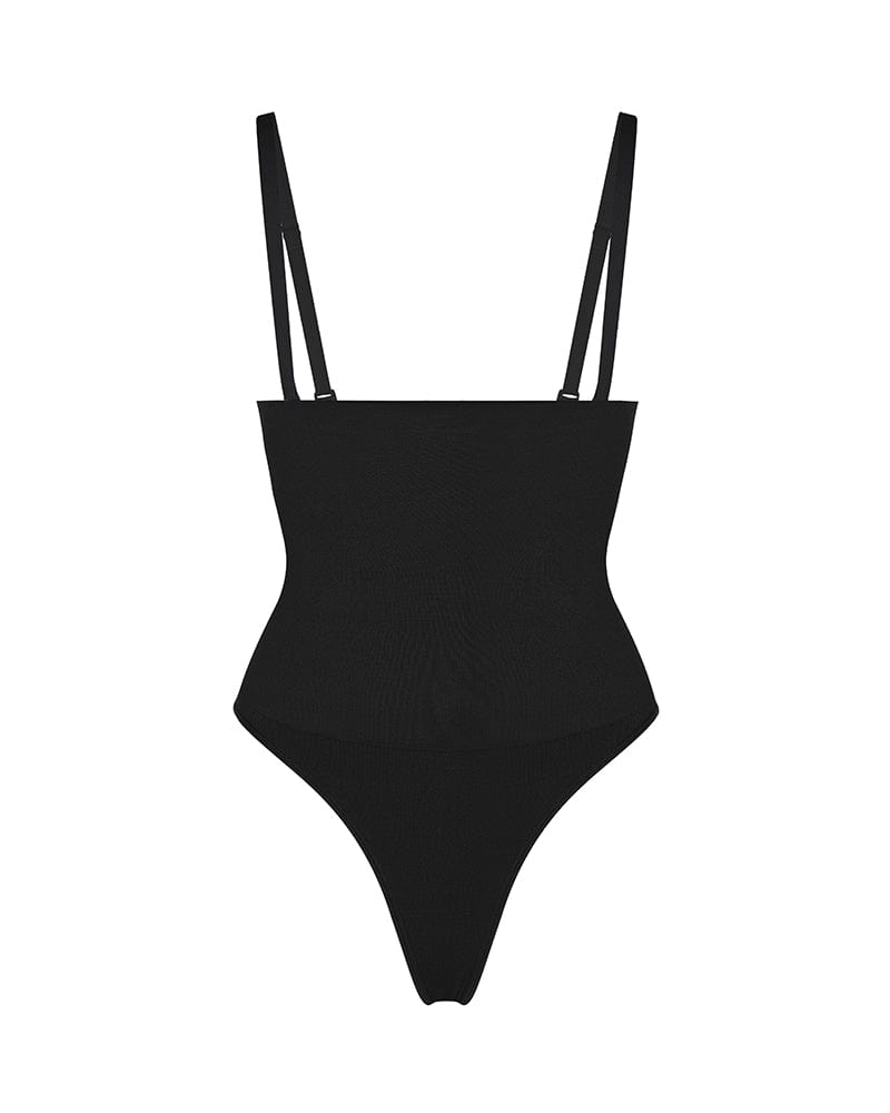 Eco Seamless Shaper