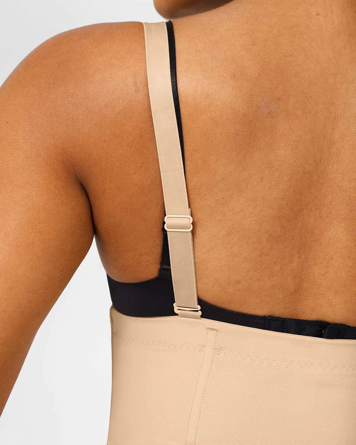 Curve Code™ Core Comfy Sculpting Thong