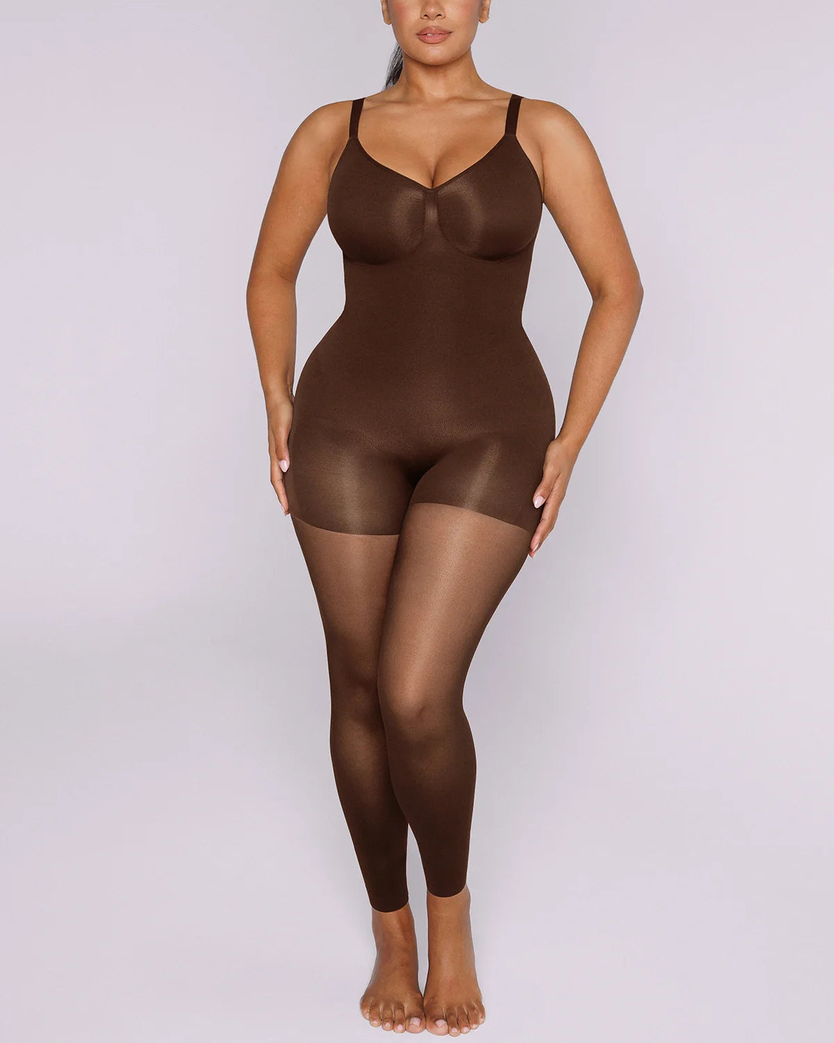 MistWeave™ Skin Flow Full Coverage Bodysuit Triple Bundle