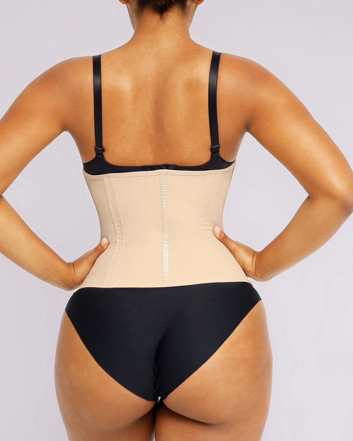NeoSweat® AirSlim® Core Control Latex Waist Trainer