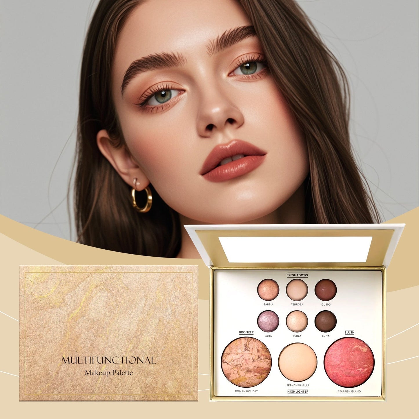 ⏰ Last 3 Hours!  70% OFF Best of Baked Favorites – 3-Piece Kit