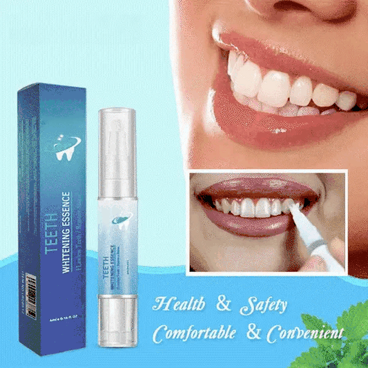 BUY 1 GET 1 FREE | Teeth Whitening Essence
