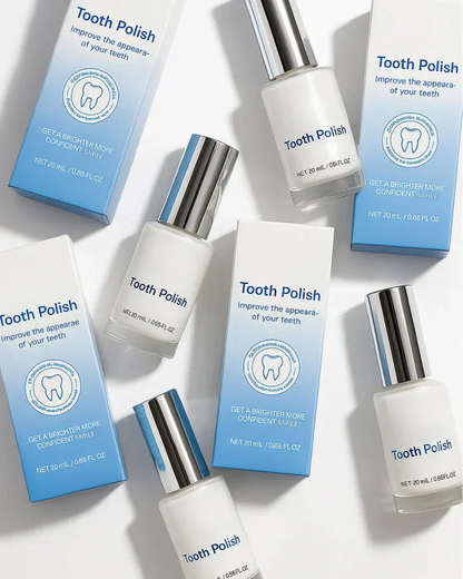 Viralaluna™ Tooth Polish
