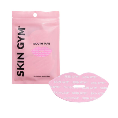 Face & Mouth Tape Bundle