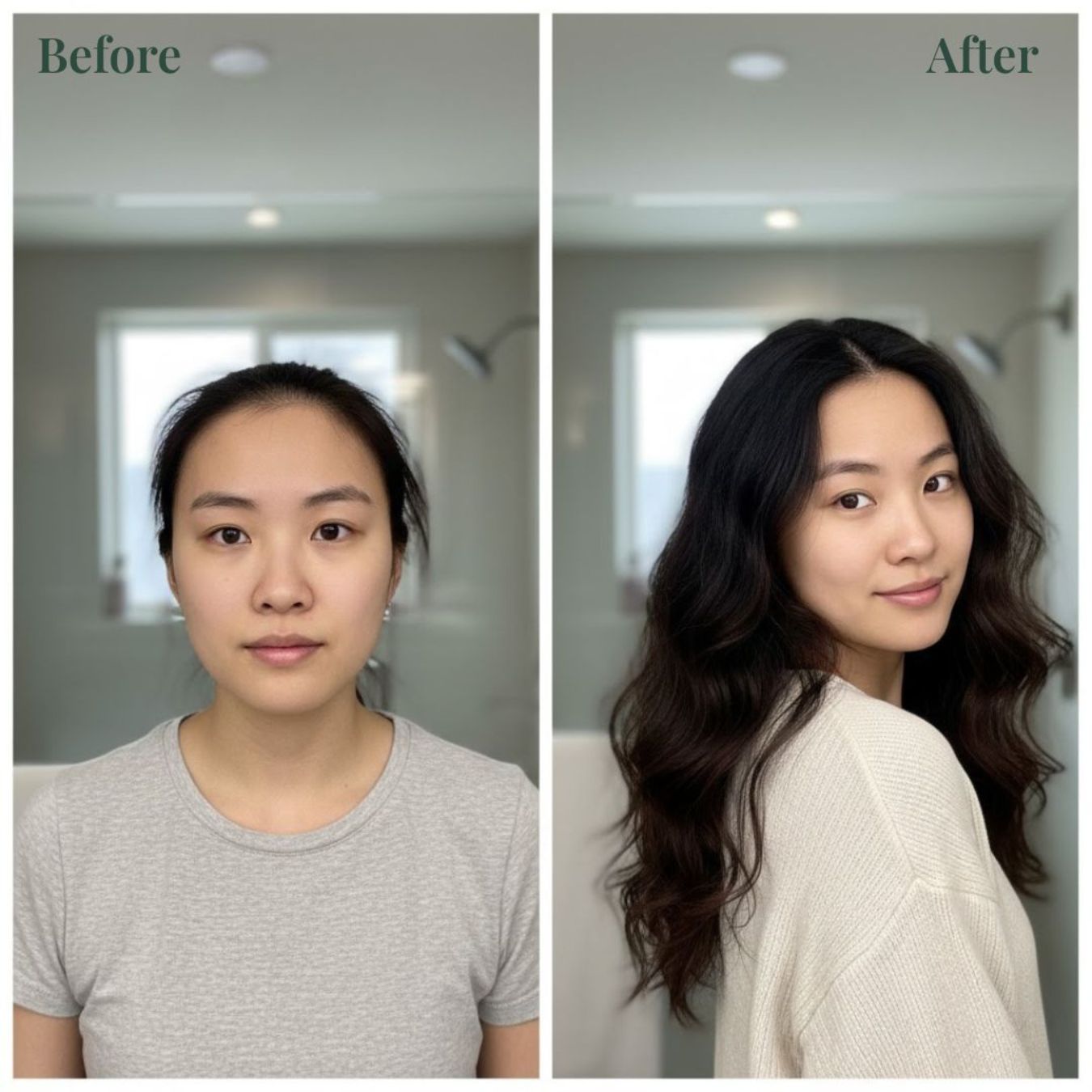 Viralaluna™ Growth-Support Shampoo - 2-Pack