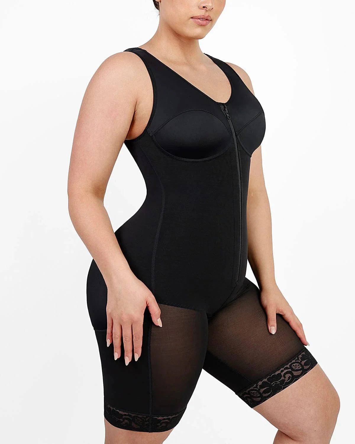 Bare Essentials™ AirSlim® Advanced Body Sculptor Bodysuit