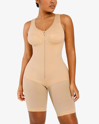 Bare Essentials™ AirSlim® Advanced Body Sculptor Bodysuit