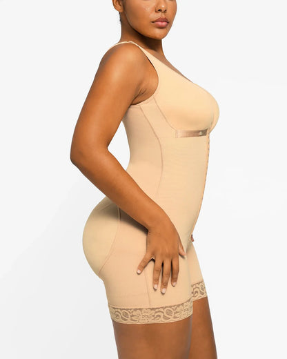Bare Essentials™ AirSlim® Extra Plus Size Shaper Bodysuit