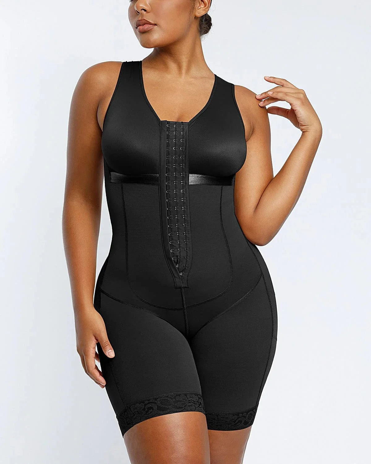 Smart Recovery™ AirSlim® Post-Surgical Full Coverage Bodysuit