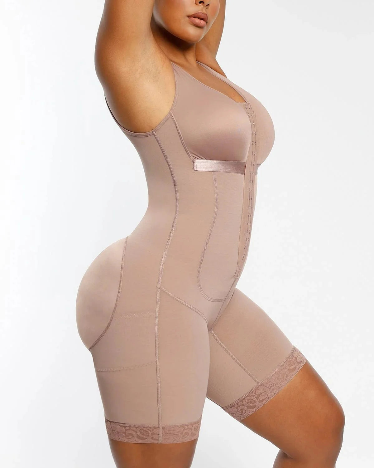 Smart Recovery™ AirSlim® Post-Surgical Full Coverage Bodysuit