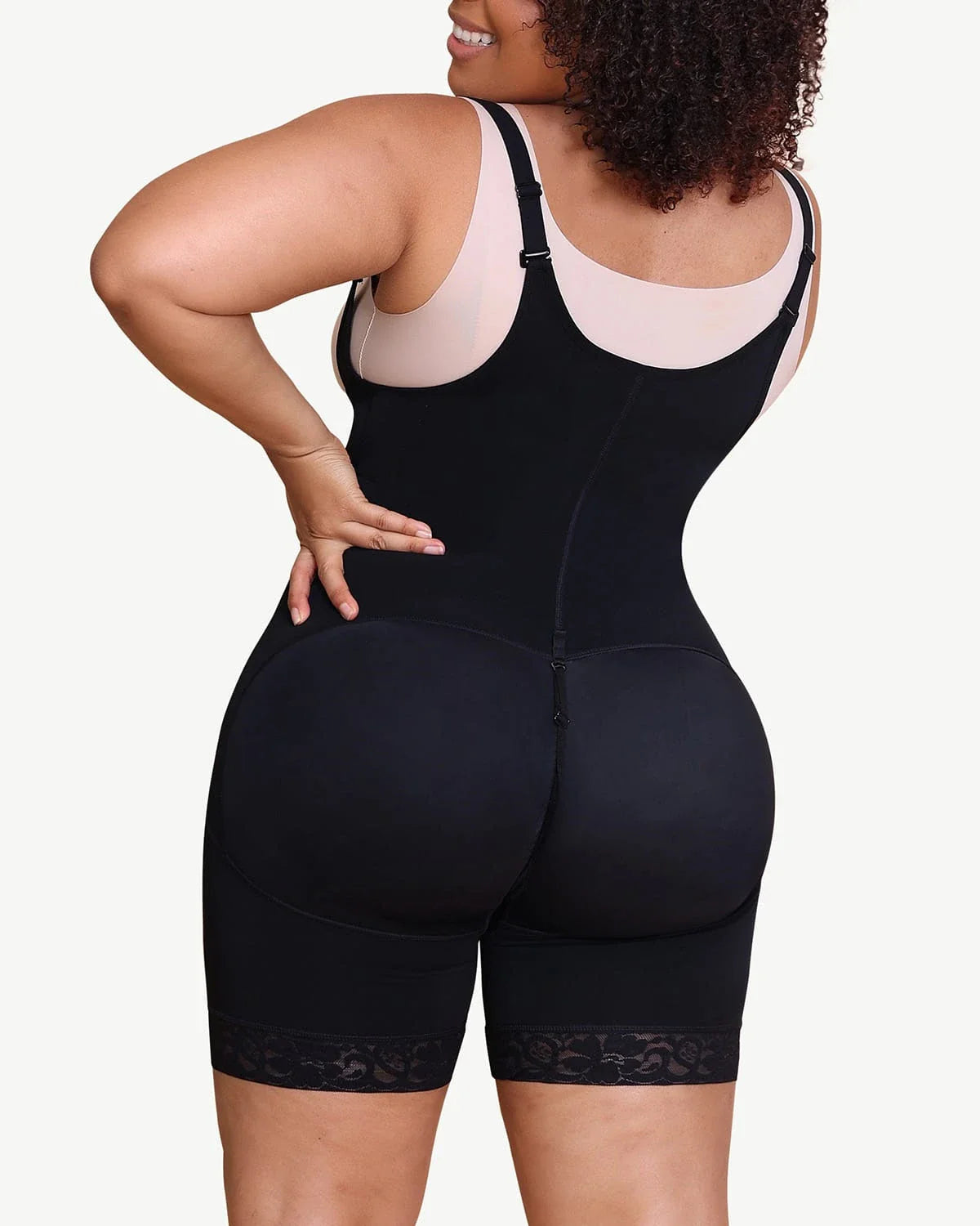 Smart Recovery™ AirSlim® Post Surgery Liposuction Compression Bodysuit