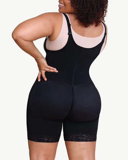 Smart Recovery™ AirSlim® Post Surgery Liposuction Compression Bodysuit
