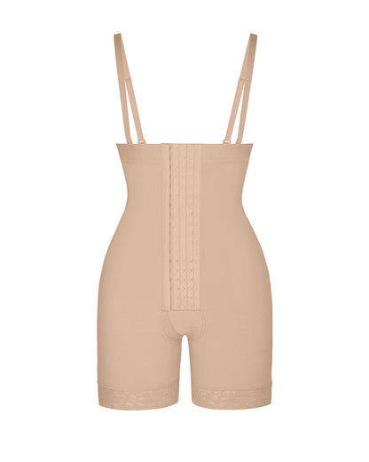 Bare Essentials™ AirSlim® Tummy Control Butt Lifting Short