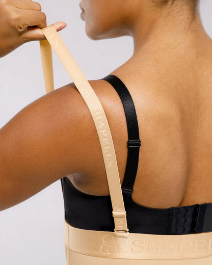 BOOT-YEAH™ AirSlim® Firm Tummy Compression Shaping Short