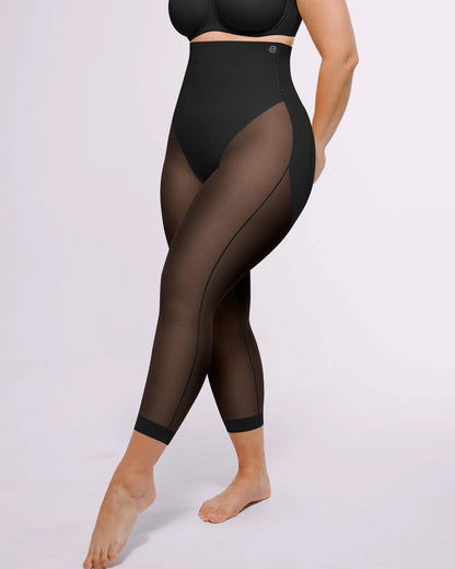 Effortless Comfort Bodysuit + Capri Bundle