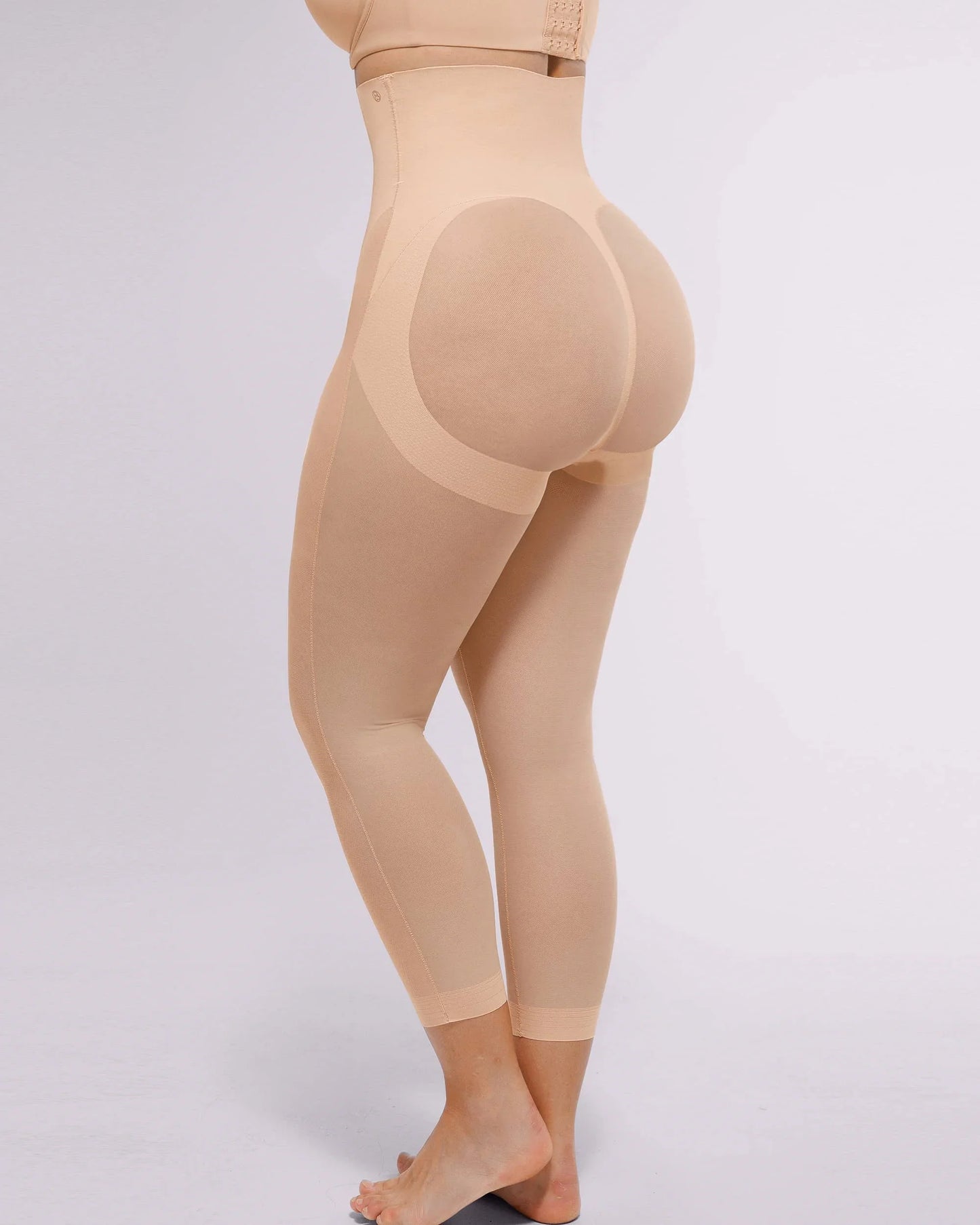 Effortless Comfort Bodysuit + Capri Bundle