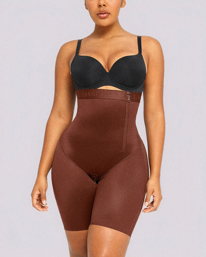 SilkSculpt Short + Push-Up Bra Bundle