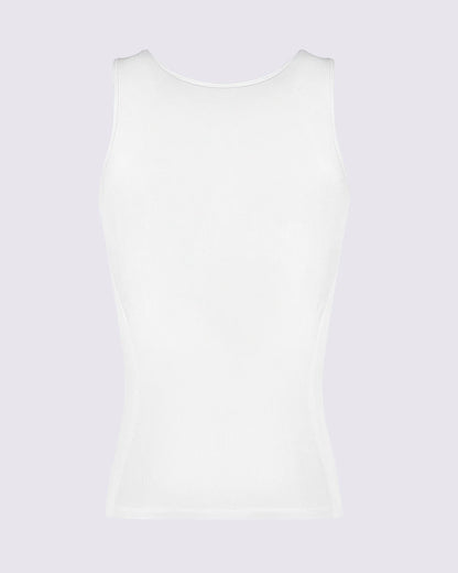 Bare Essentials™ Men's Seamless Compression Tank