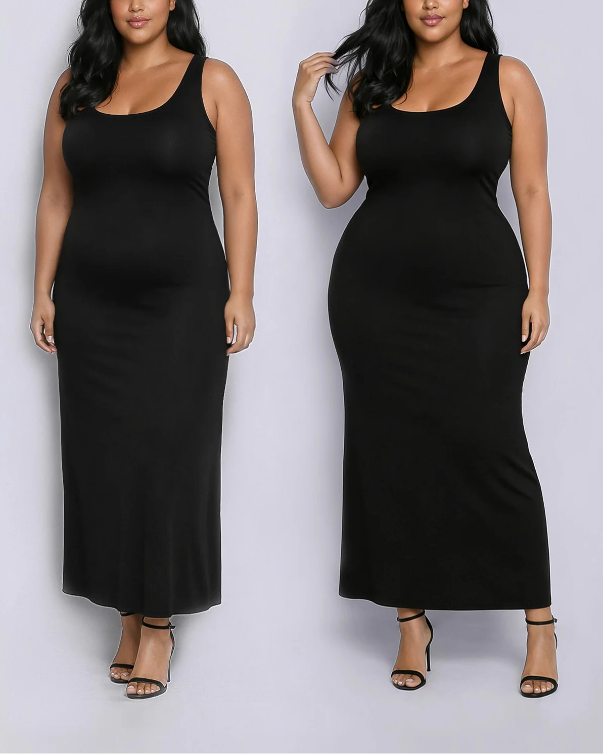 Bare Essentials™ MeshSmooth™ Hip Enhancer Padded Short