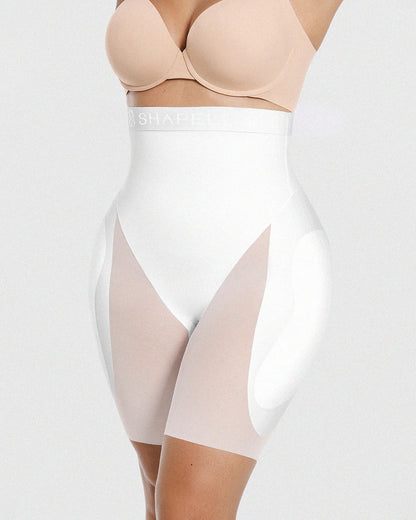 Bare Essentials™ MeshSmooth™ Hip Enhancer Padded Short