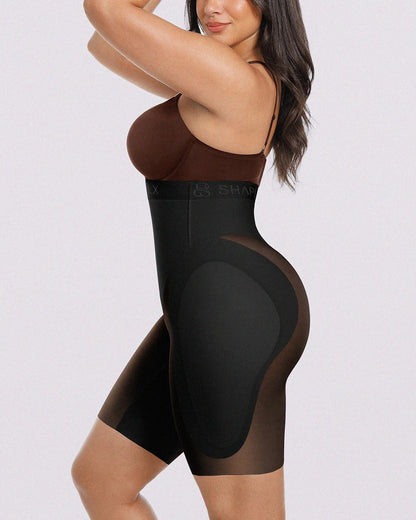Push-Up Bra + Hip Enhancer Padded Short Bundle