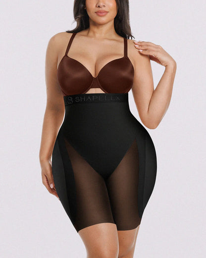 Push-Up Bra + Hip Enhancer Padded Short Bundle