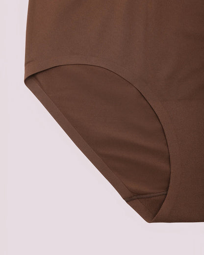 Bare Essentials™ Skin Flow Comfy Mid-Rise Brief 3-Pack