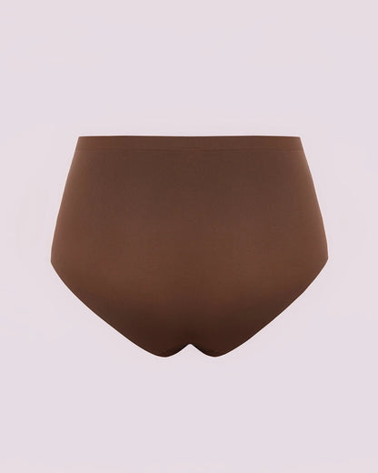 Bare Essentials™ Skin Flow Comfy Mid-Rise Brief 3-Pack