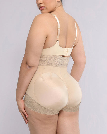 Bare Essentials™ AirSlim® Mid-Rise Shaper Brief