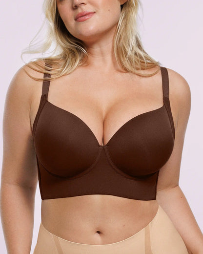 SilkSculpt Short + Push-Up Bra Bundle