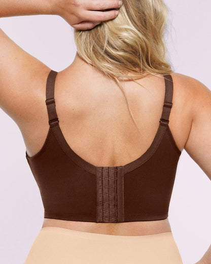 Push-Up Bra + High-Waisted Brief Bundle