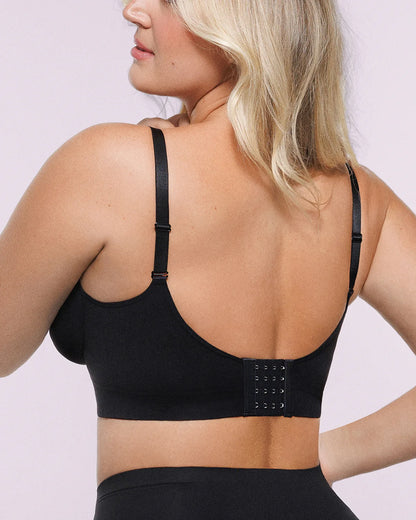 Effortless Comfort Bodysuit + Bra Bundle