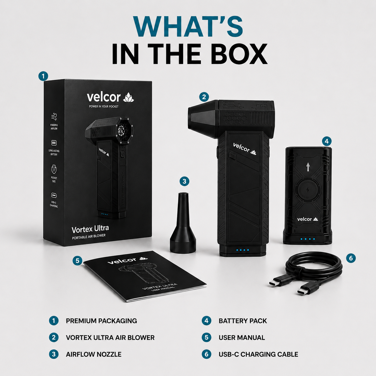 Vortex ULTRA™