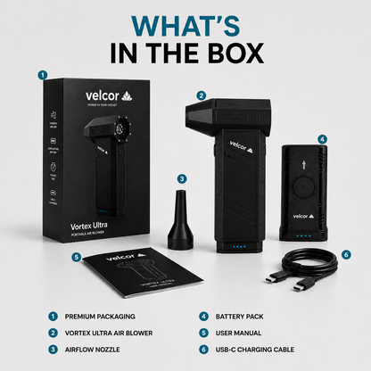 Vortex ULTRA™