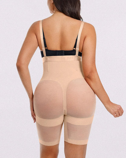 Curve Code™ Airy Comfy Smoothing Short