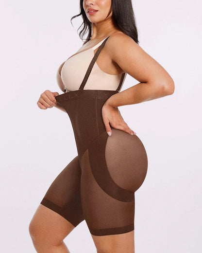 Curve Code™ Airy Comfy Smoothing Short