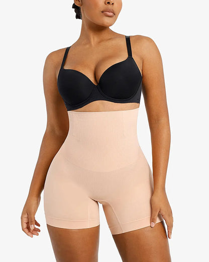 Bare Essentials™ Skin Flow Eco Contour Seamless Thong