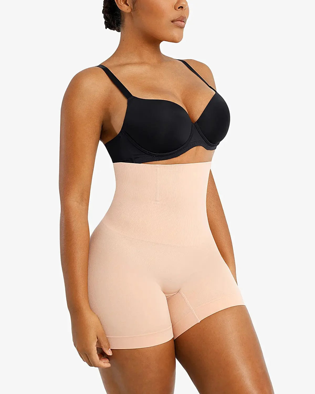 Bare Essentials™ Skin Flow Eco Contour Seamless Thong