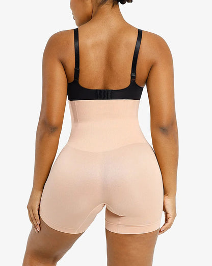 Bare Essentials™ Skin Flow Eco Contour Seamless Thong