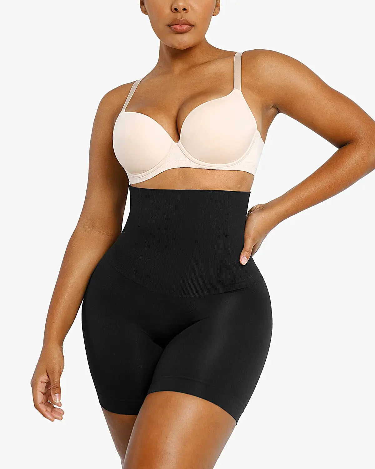 Bare Essentials™ Skin Flow Eco Contour Seamless Thong