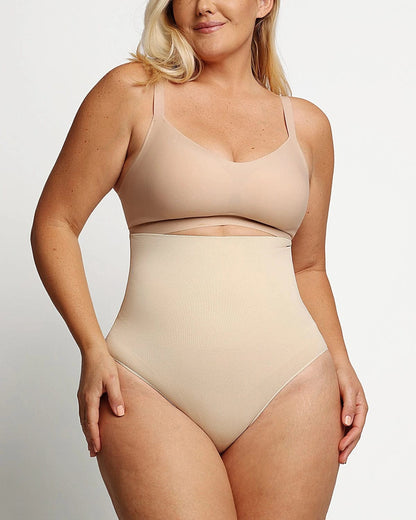 Bare Essentials™ Skin Flow Everyday Shaping Underwear