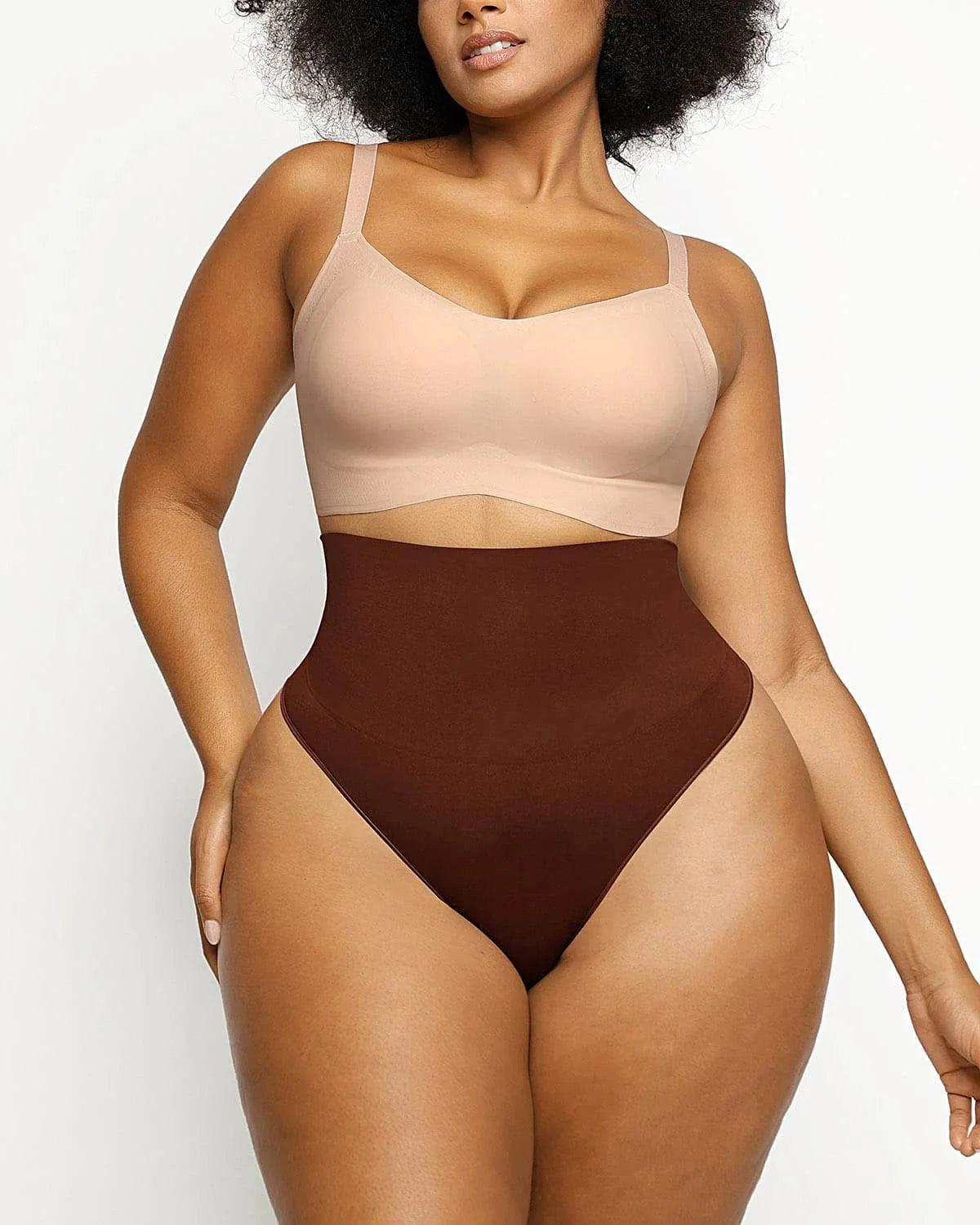 Bare Essentials™ Skin Flow Everyday Shaping Underwear