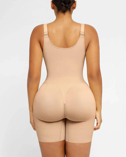 Curve Code™ Core Comfy Sculpting Bodysuit