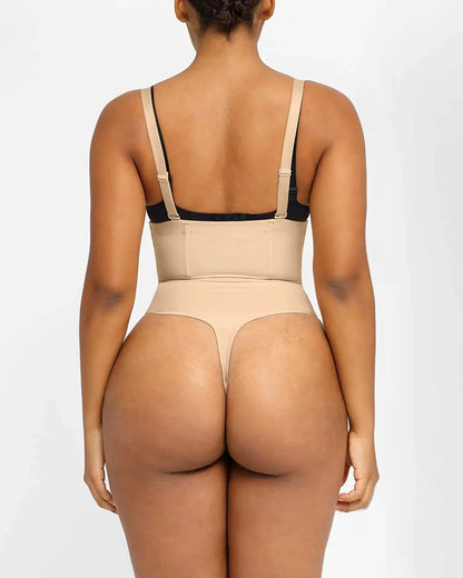 Curve Code™ Core Comfy Sculpting Thong