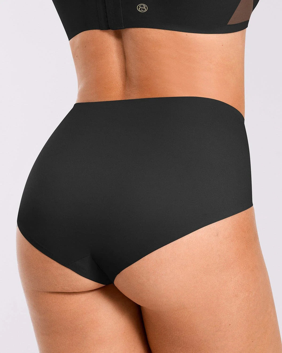 Curve Code™ Contour Comfy Smoothing Brief 3-Pack