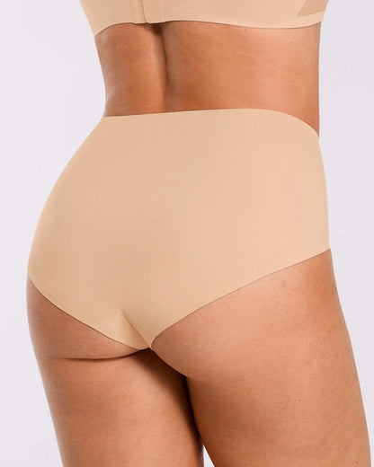 Curve Code™ Contour Comfy Smoothing Brief 3-Pack
