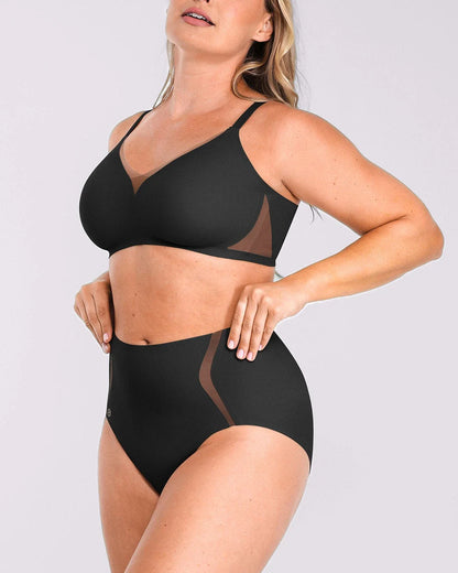 Curve Code™ Contour Comfy Smoothing Brief