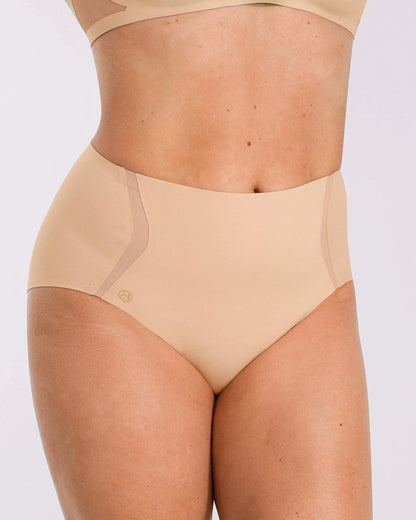 Curve Code™ Contour Comfy Smoothing Brief 3-Pack