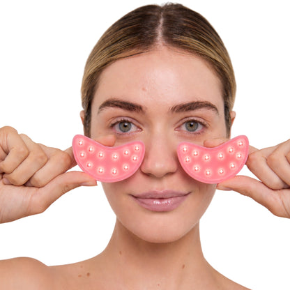 LED Pro Light Therapy Eye Patches