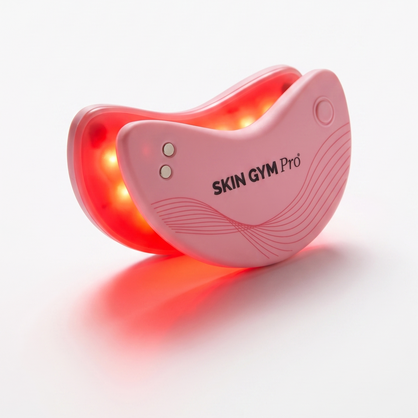 LED Pro Light Therapy Eye Patches